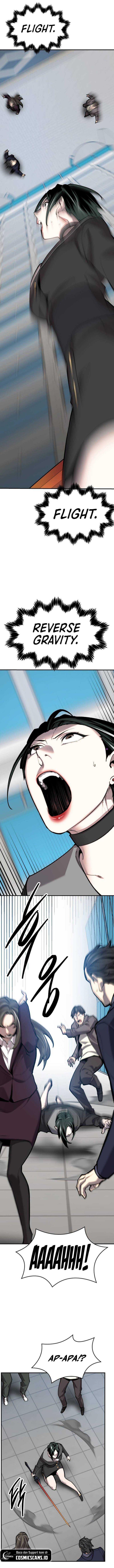 Limit Breaker Chap 99 - Next Chap 100