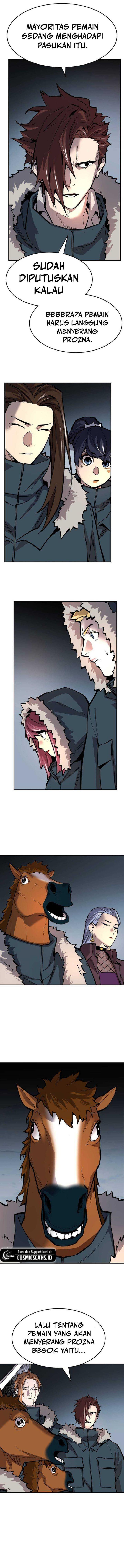 Limit Breaker Chap 99 - Next Chap 100