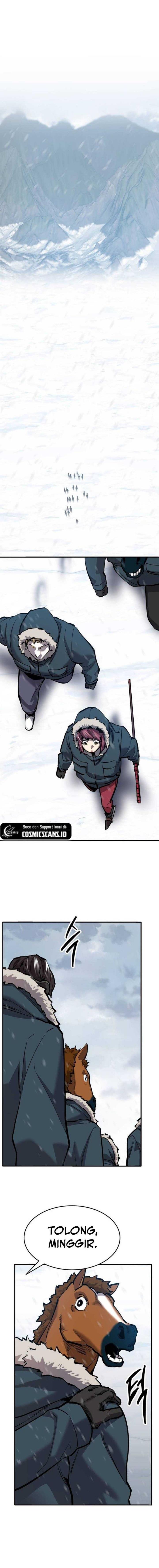 Limit Breaker Chap 99 - Next Chap 100