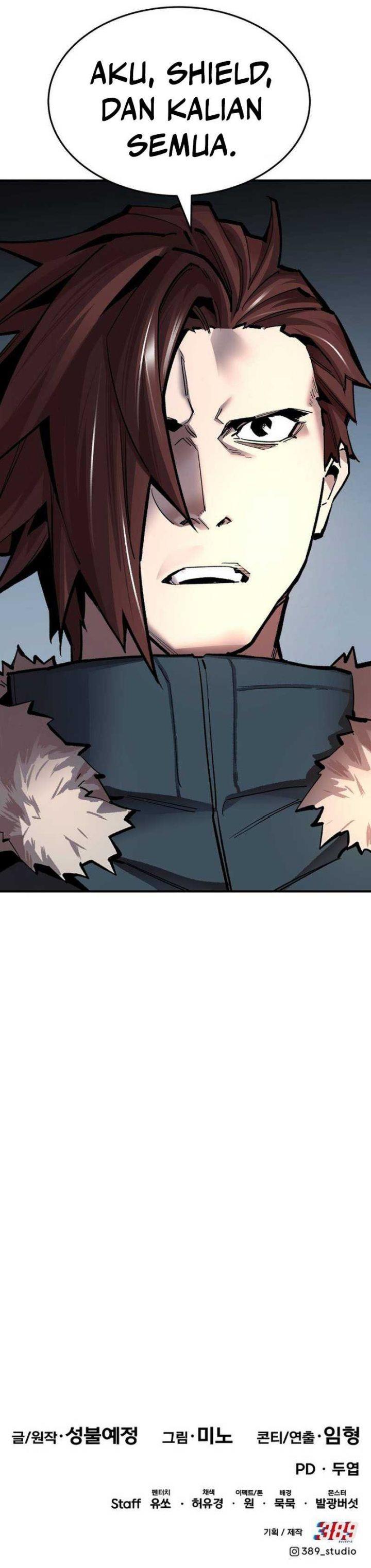 Limit Breaker Chap 99 - Next Chap 100