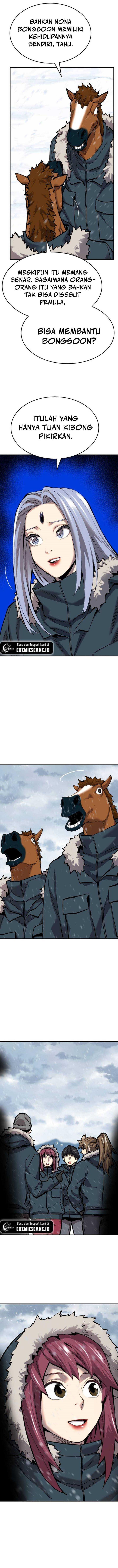 Limit Breaker Chap 99 - Next Chap 100