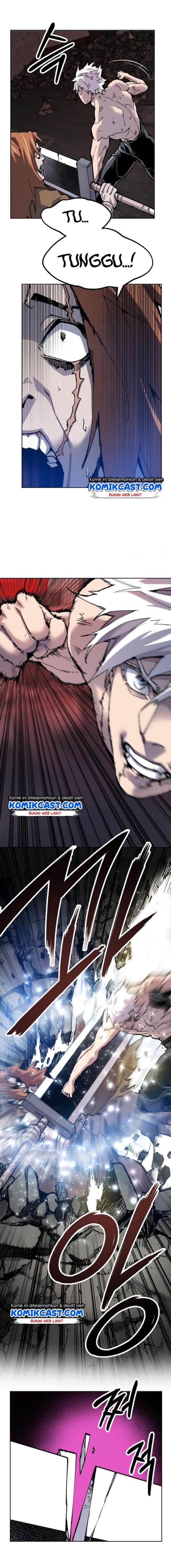 Limit Breaker Chap 13 - Next Chap 14