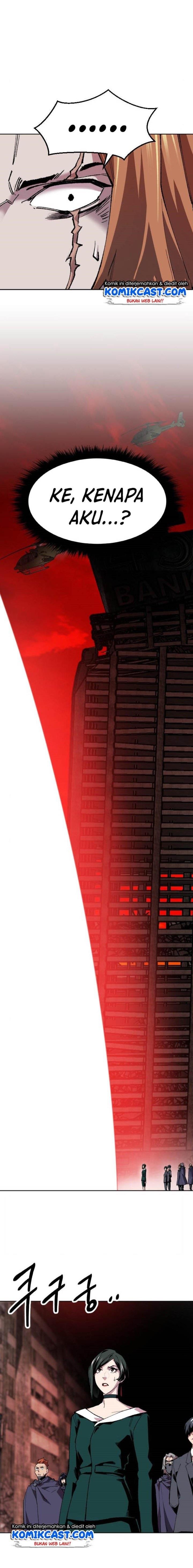 Limit Breaker Chap 13 - Next Chap 14