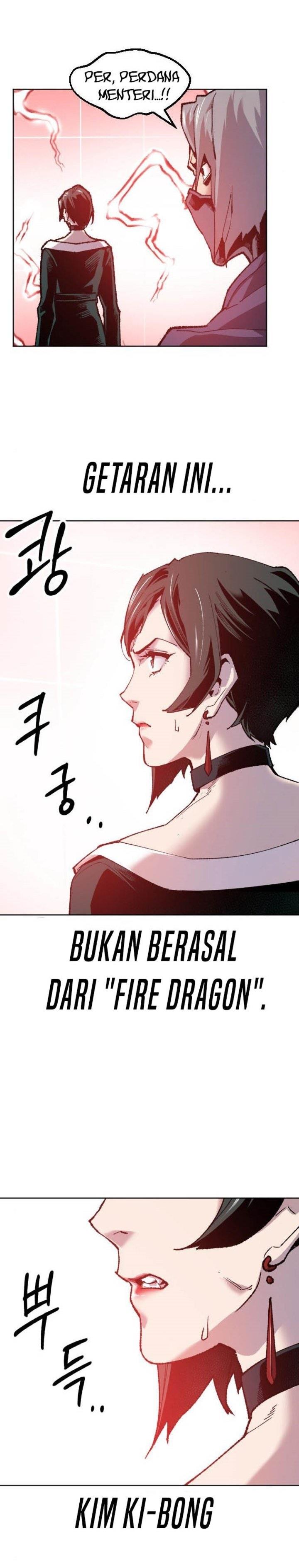 Limit Breaker Chap 13 - Next Chap 14