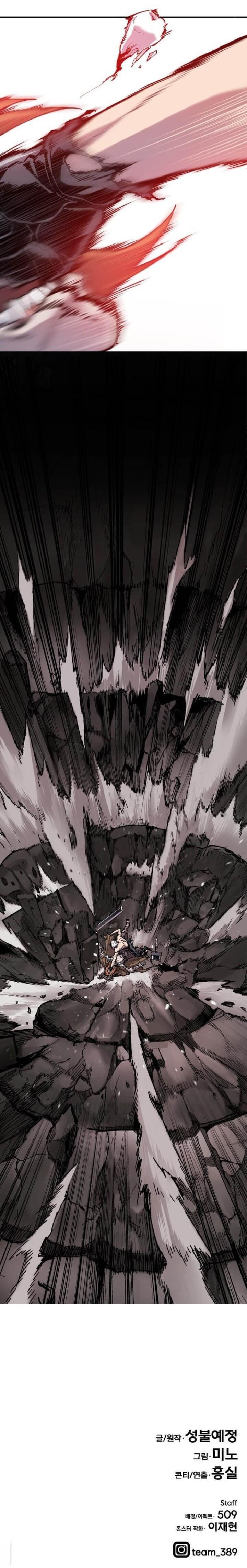 Limit Breaker Chap 13 - Next Chap 14