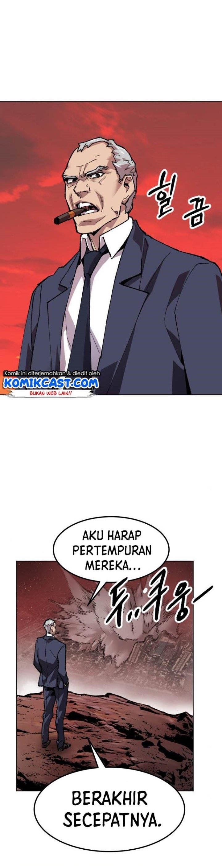 Limit Breaker Chap 13 - Next Chap 14