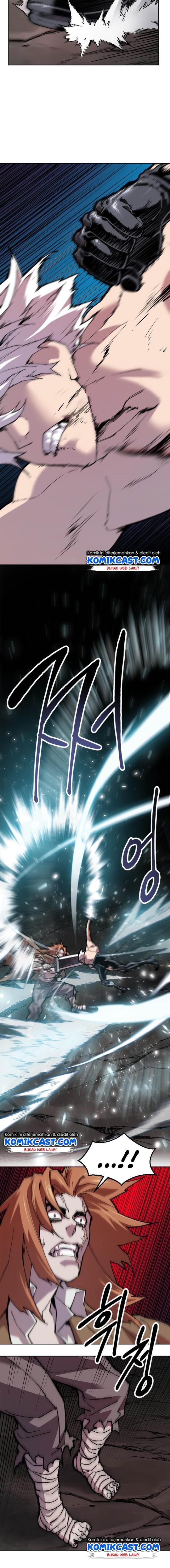 Limit Breaker Chap 13 - Next Chap 14