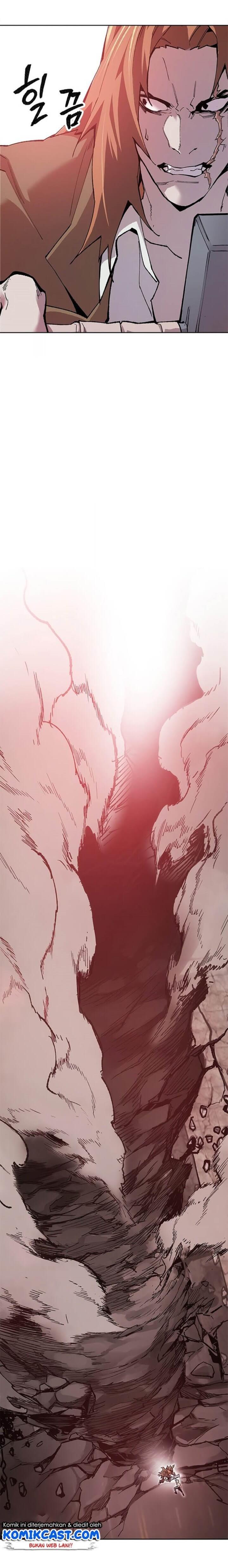 Limit Breaker Chap 13 - Next Chap 14