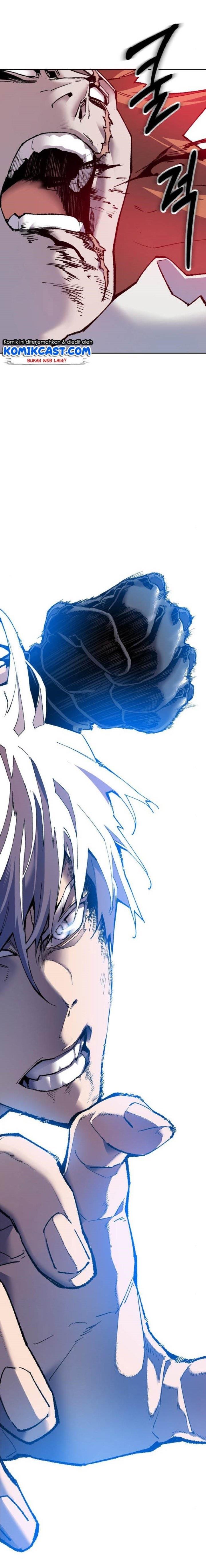 Limit Breaker Chap 13 - Next Chap 14