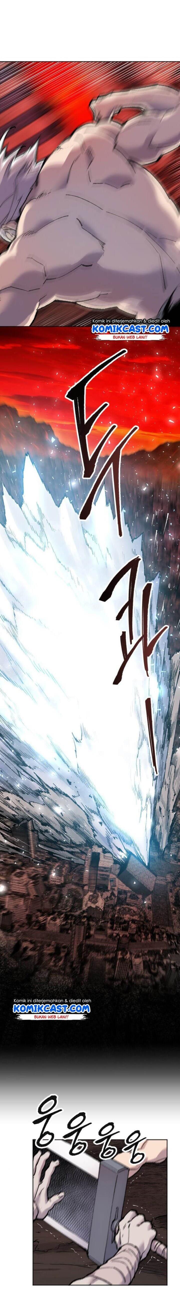 Limit Breaker Chap 13 - Next Chap 14