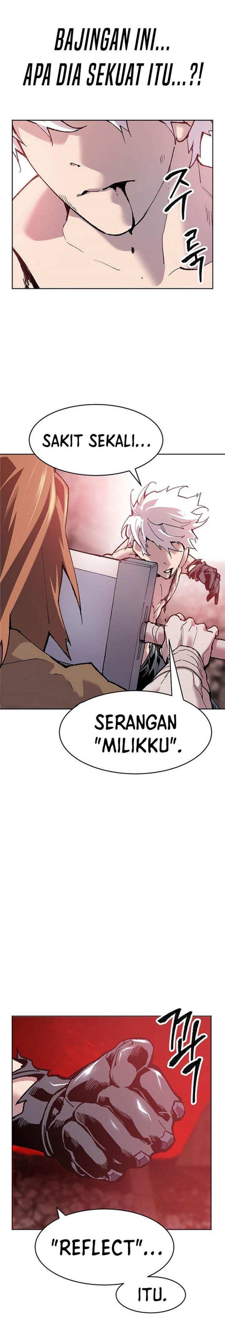 Limit Breaker Chap 13 - Next Chap 14