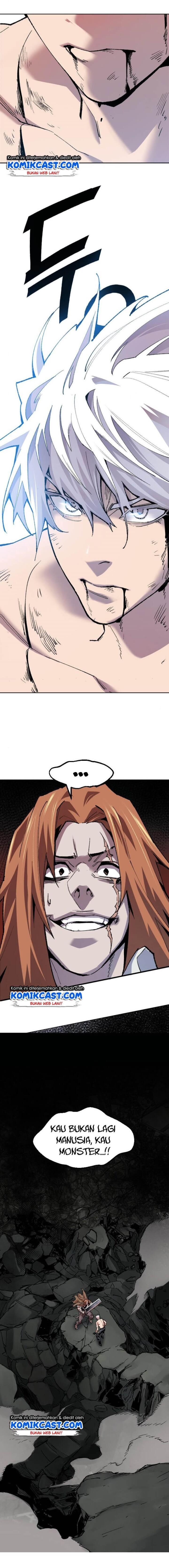 Limit Breaker Chap 13 - Next Chap 14