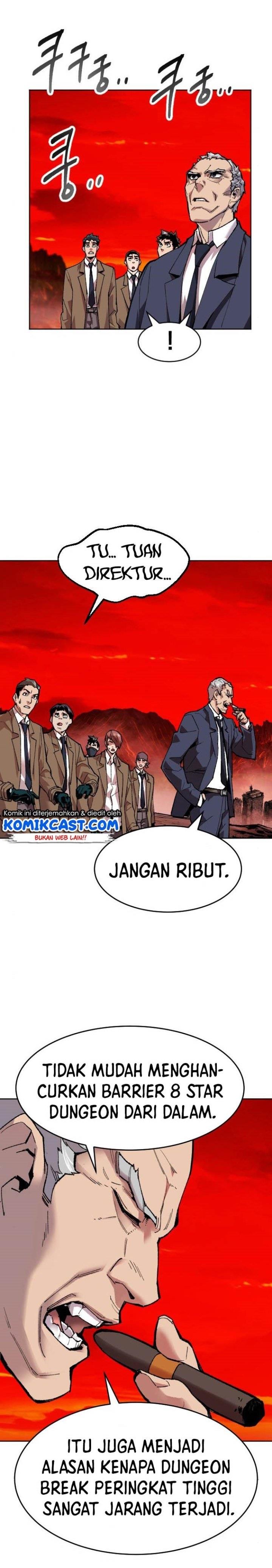 Limit Breaker Chap 13 - Next Chap 14