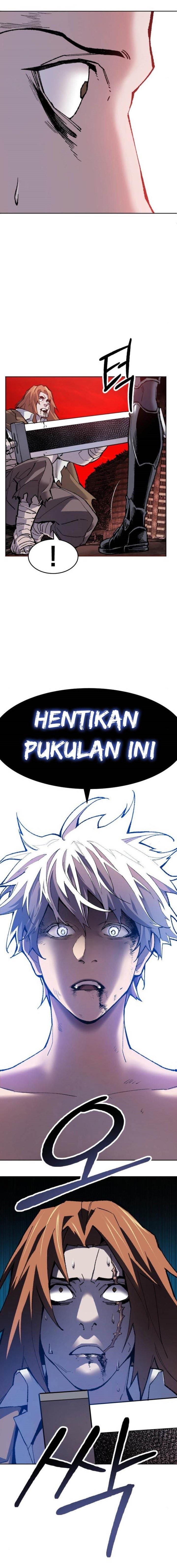 Limit Breaker Chap 13 - Next Chap 14