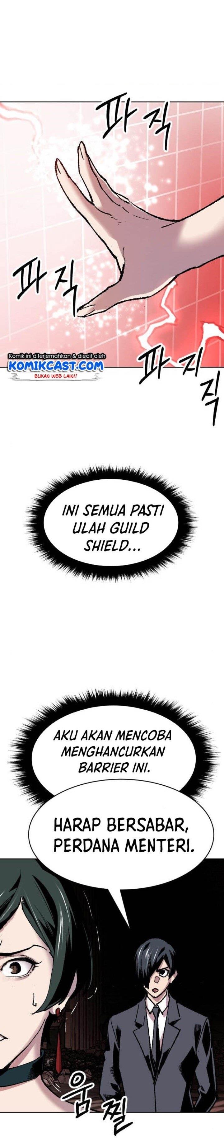 Limit Breaker Chap 13 - Next Chap 14