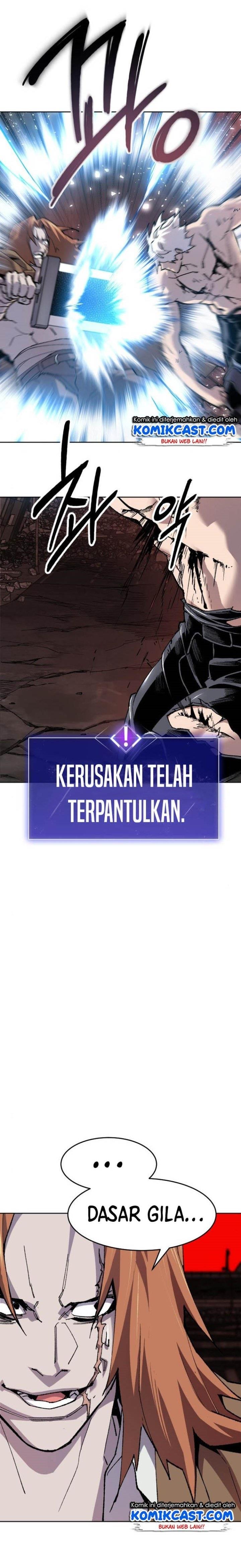 Limit Breaker Chap 13 - Next Chap 14