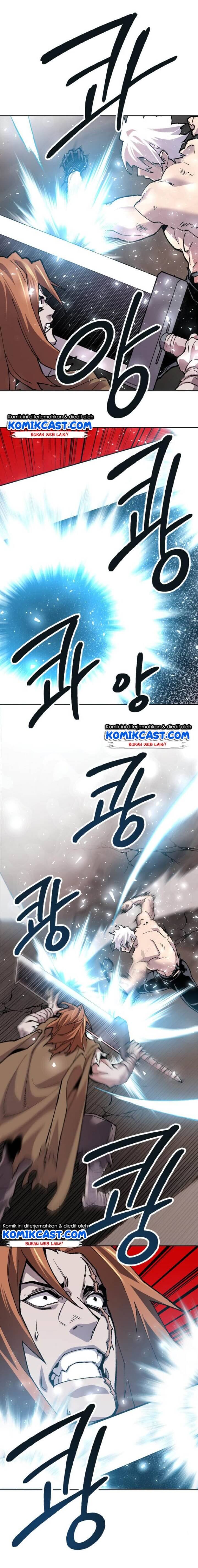 Limit Breaker Chap 13 - Next Chap 14