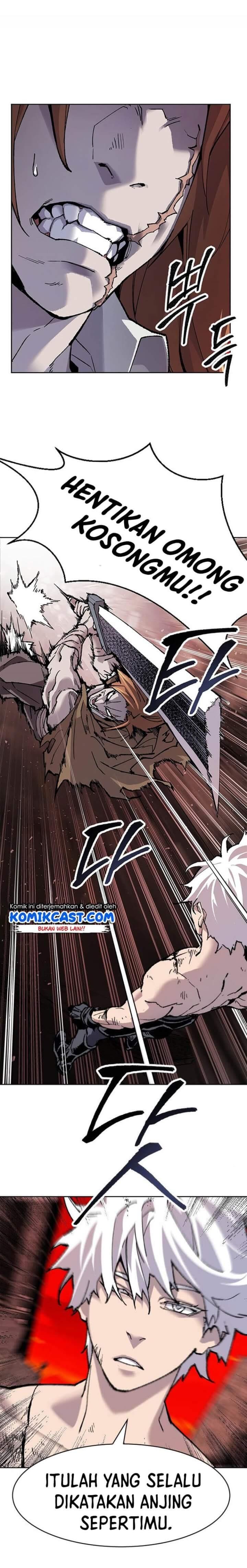 Limit Breaker Chap 13 - Next Chap 14