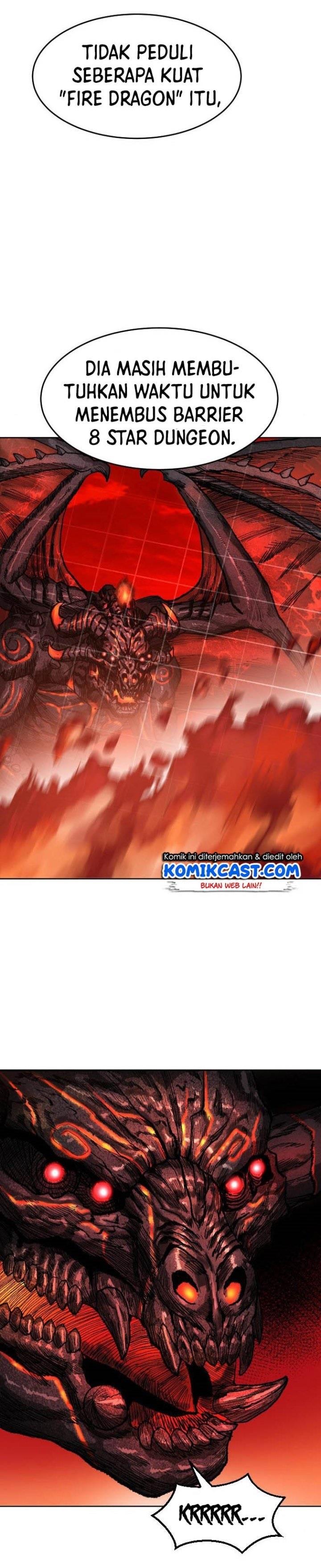 Limit Breaker Chap 13 - Next Chap 14