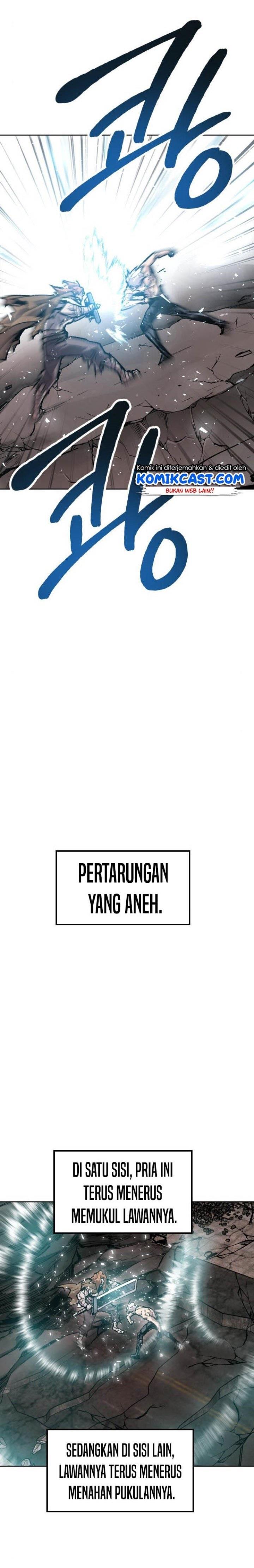 Limit Breaker Chap 13 - Next Chap 14