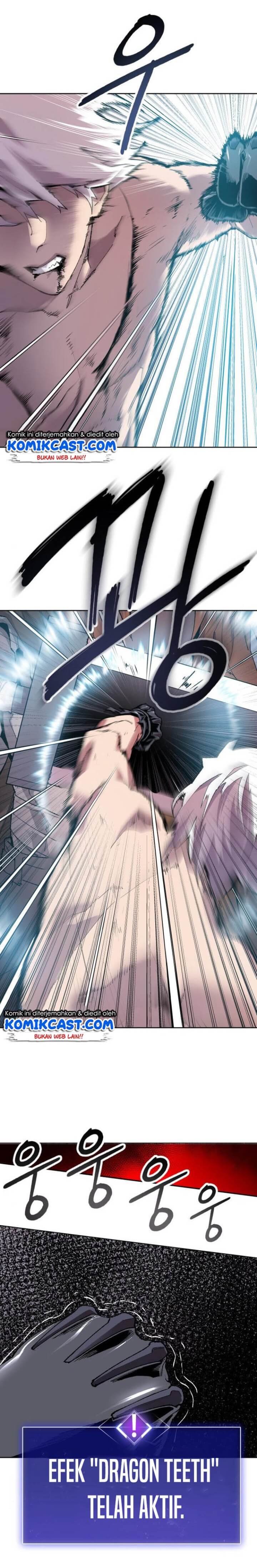 Limit Breaker Chap 13 - Next Chap 14