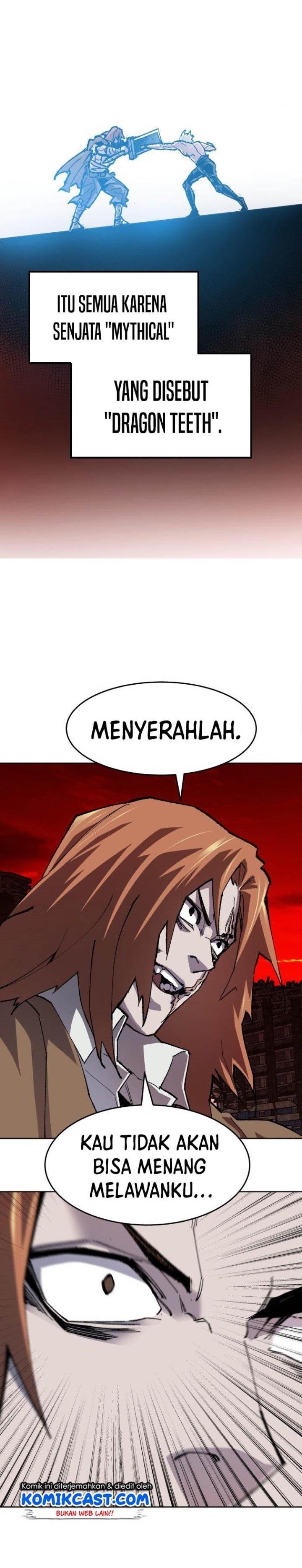 Limit Breaker Chap 13 - Next Chap 14