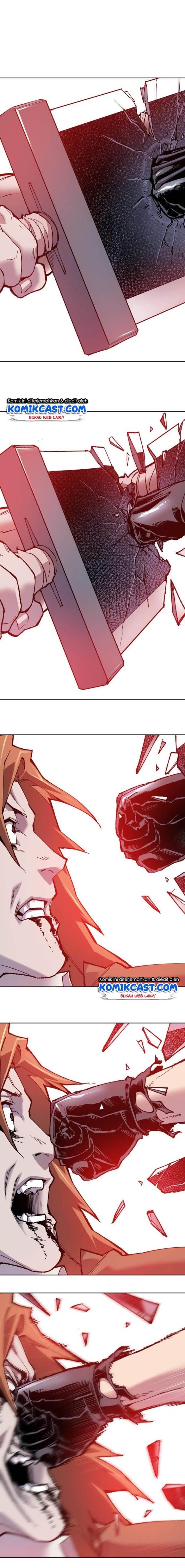 Limit Breaker Chap 13 - Next Chap 14