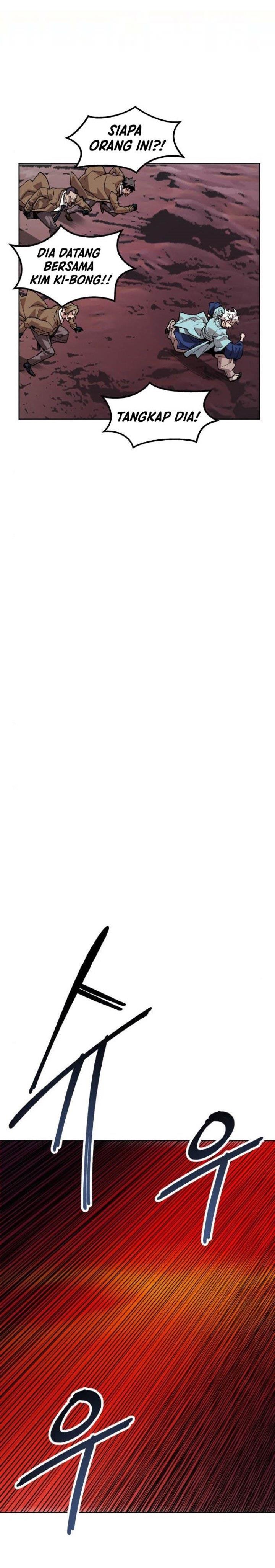 Limit Breaker Chap 13 - Next Chap 14