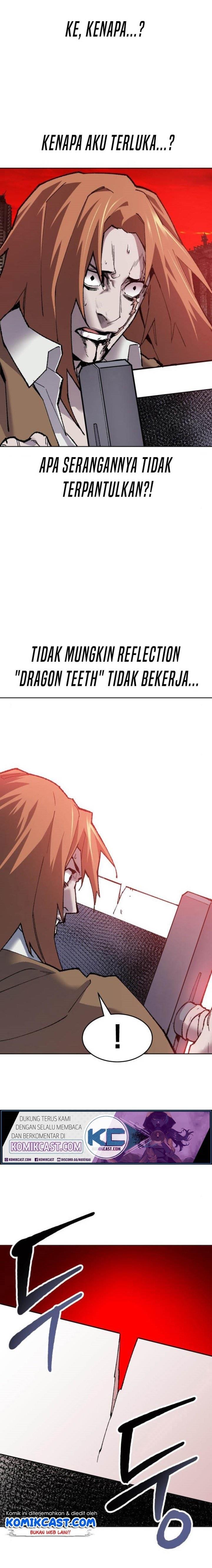 Limit Breaker Chap 13 - Next Chap 14