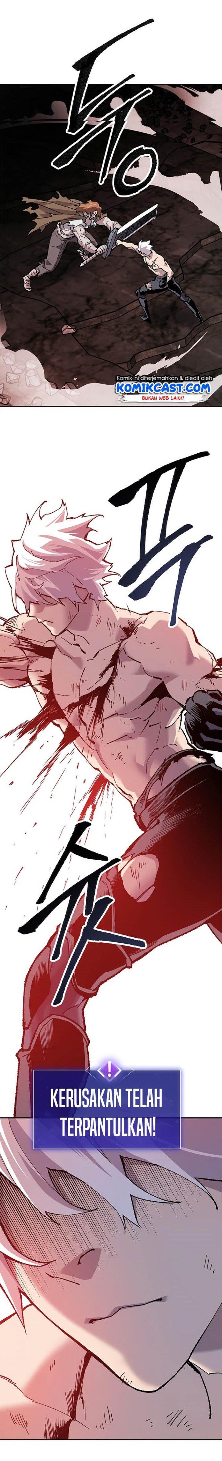 Limit Breaker Chap 13 - Next Chap 14