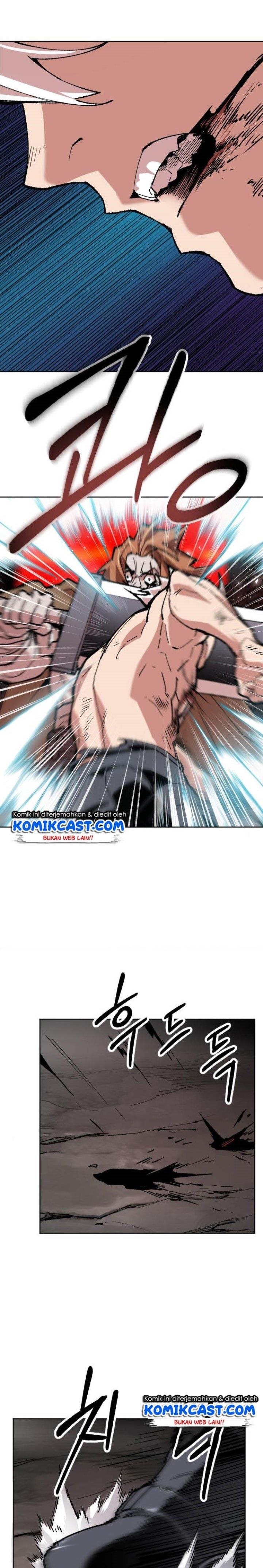 Limit Breaker Chap 13 - Next Chap 14