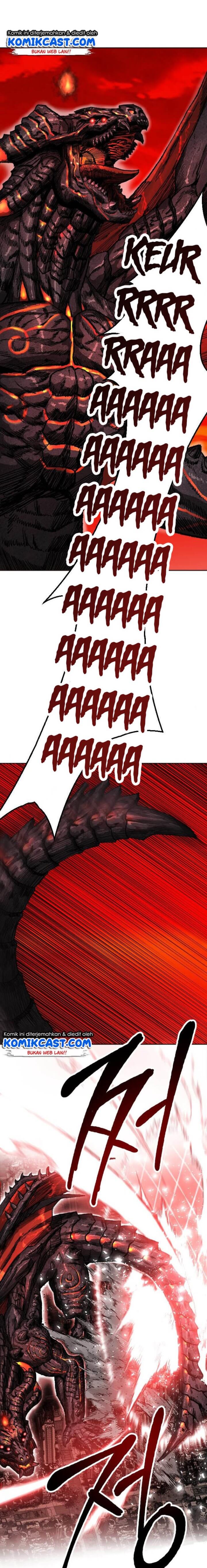 Limit Breaker Chap 13 - Next Chap 14