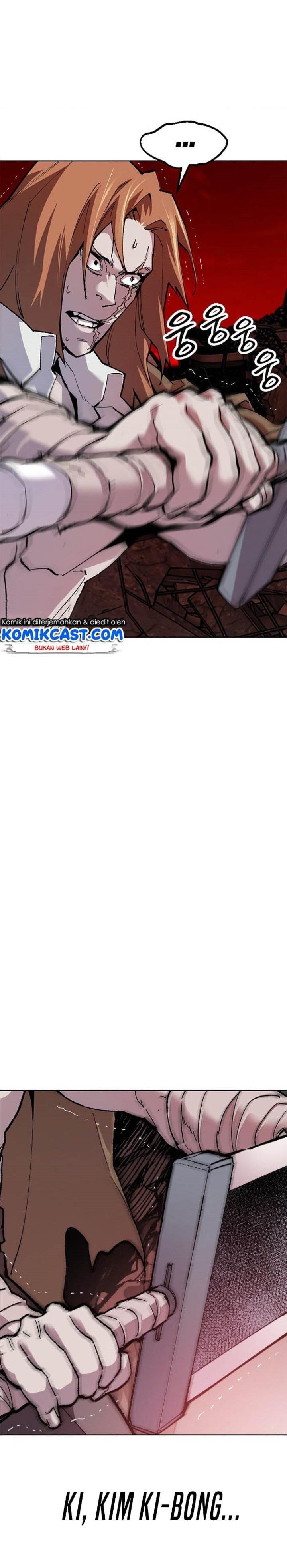 Limit Breaker Chap 13 - Next Chap 14