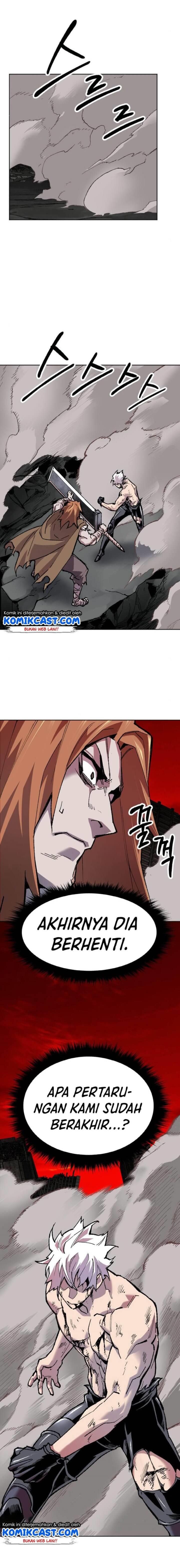 Limit Breaker Chap 13 - Next Chap 14