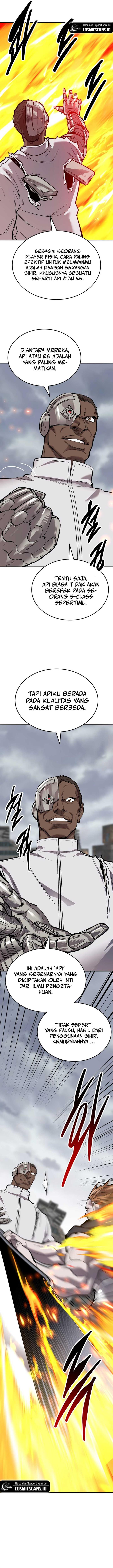 Limit Breaker Chap 130 - Next Chap 131