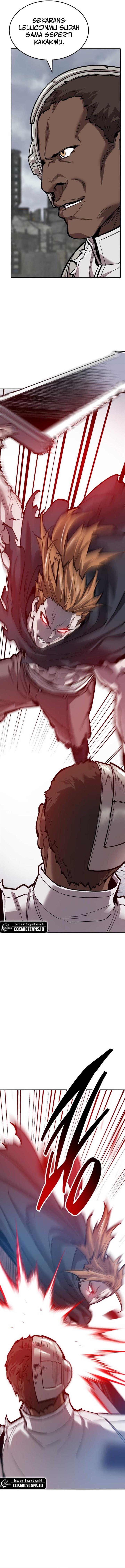 Limit Breaker Chap 130 - Next Chap 131