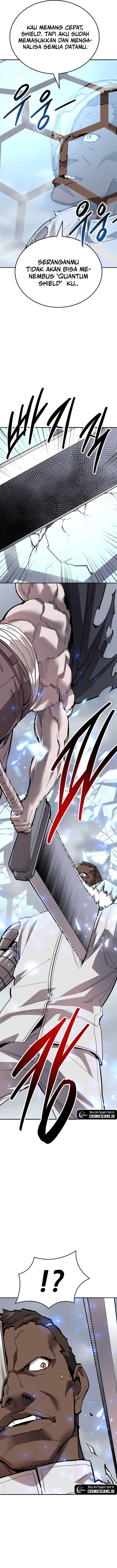 Limit Breaker Chap 130 - Next Chap 131