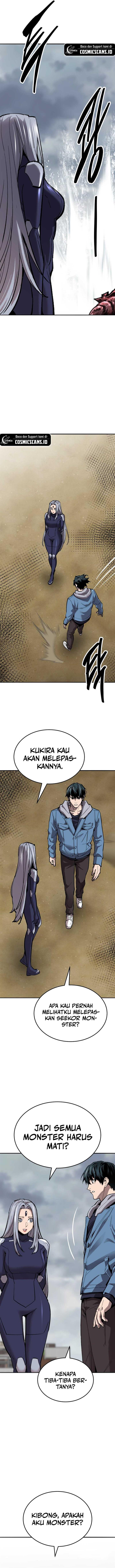 Limit Breaker Chap 130 - Next Chap 131