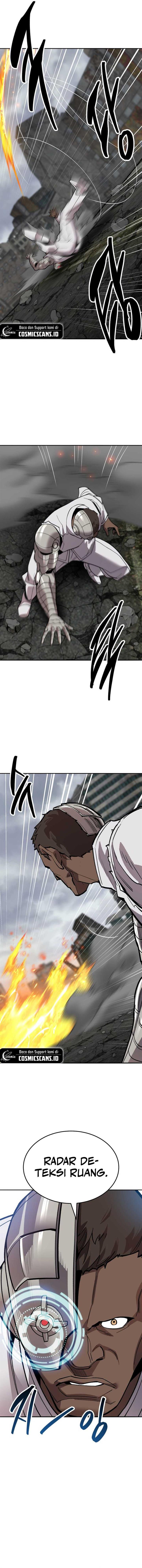 Limit Breaker Chap 130 - Next Chap 131