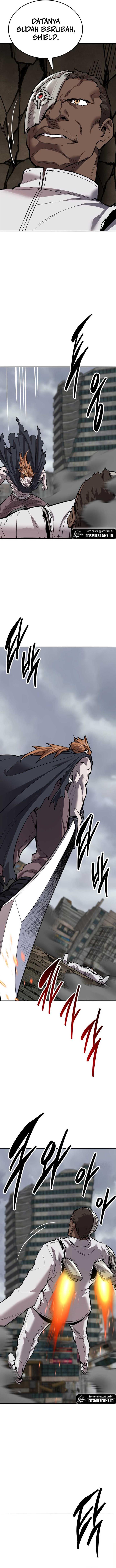 Limit Breaker Chap 130 - Next Chap 131