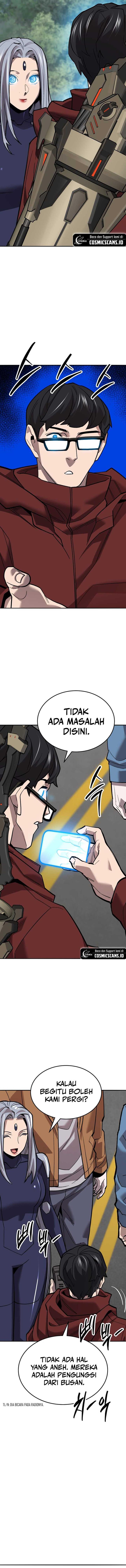 Limit Breaker Chap 131 - Next Chap 132