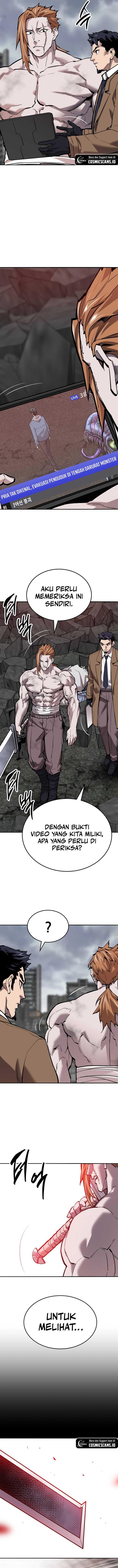 Limit Breaker Chap 131 - Next Chap 132