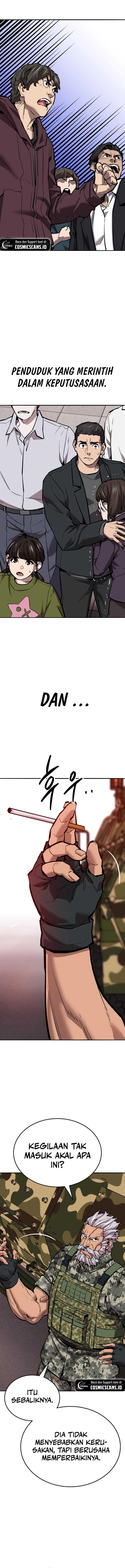 Limit Breaker Chap 131 - Next Chap 132