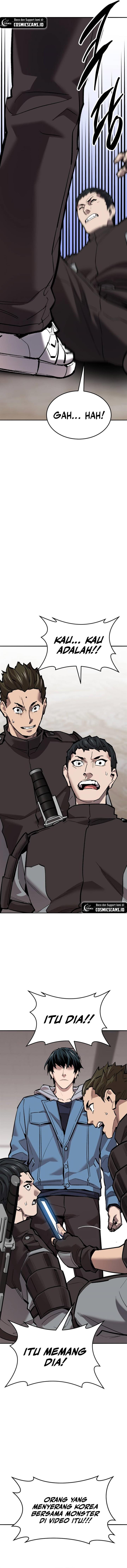 Limit Breaker Chap 132 - Next Chap 133