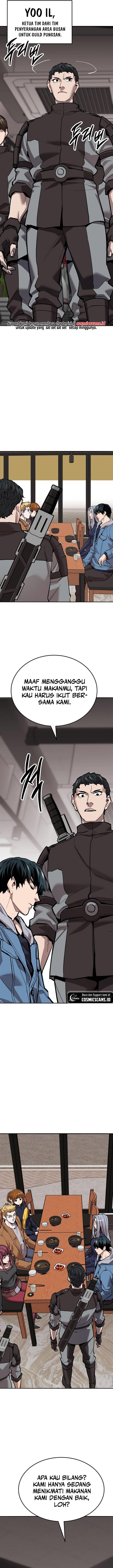 Limit Breaker Chap 132 - Next Chap 133