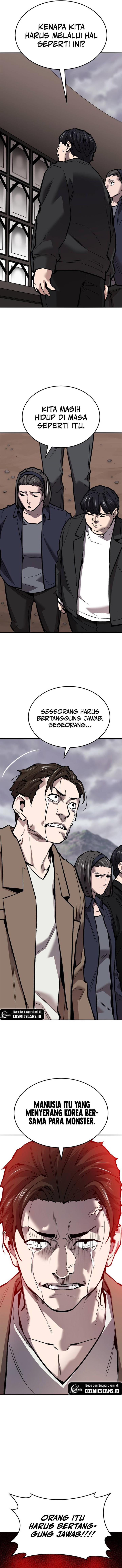 Limit Breaker Chap 132 - Next Chap 133