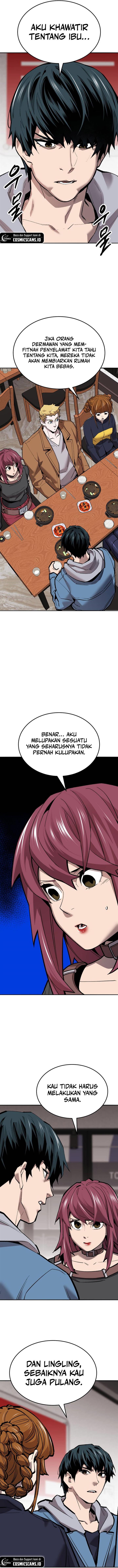 Limit Breaker Chap 132 - Next Chap 133