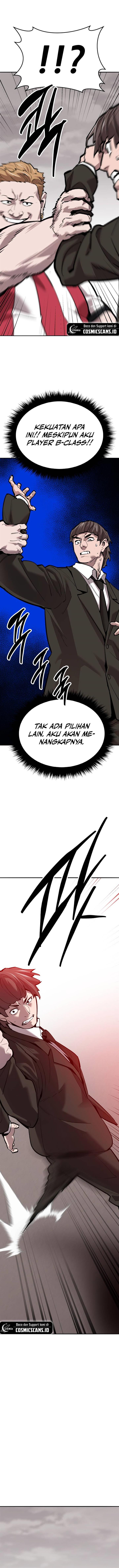 Limit Breaker Chap 133 - Next Chap 134