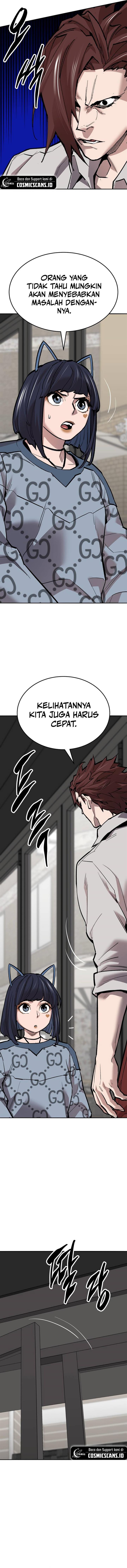 Limit Breaker Chap 133 - Next Chap 134
