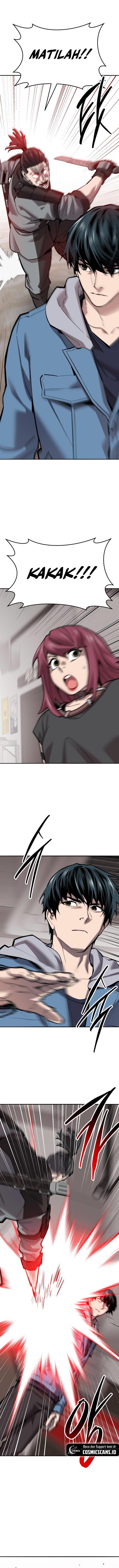 Limit Breaker Chap 133 - Next Chap 134